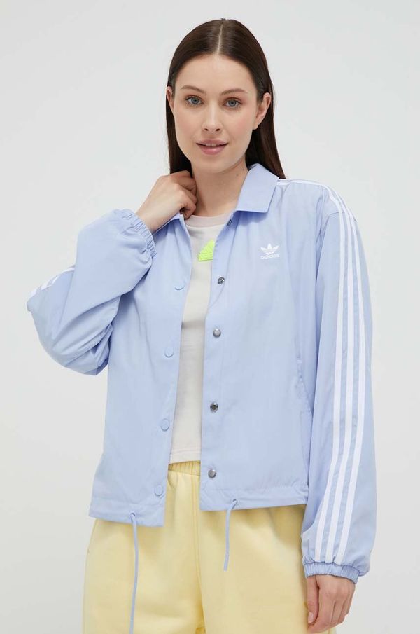 adidas Originals Jakna adidas Originals za žene, za prijelazno razdoblje