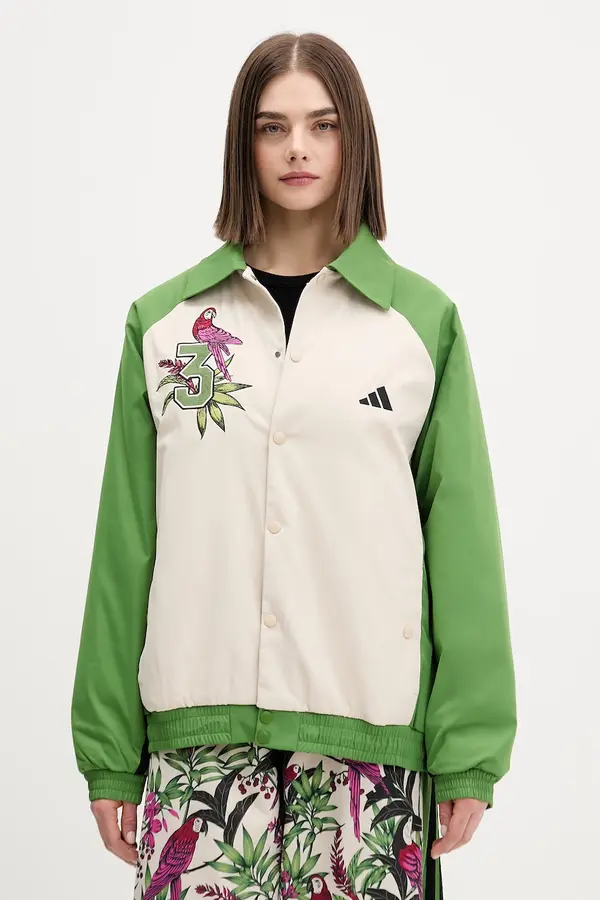 adidas Jakna adidas x Farm Rio