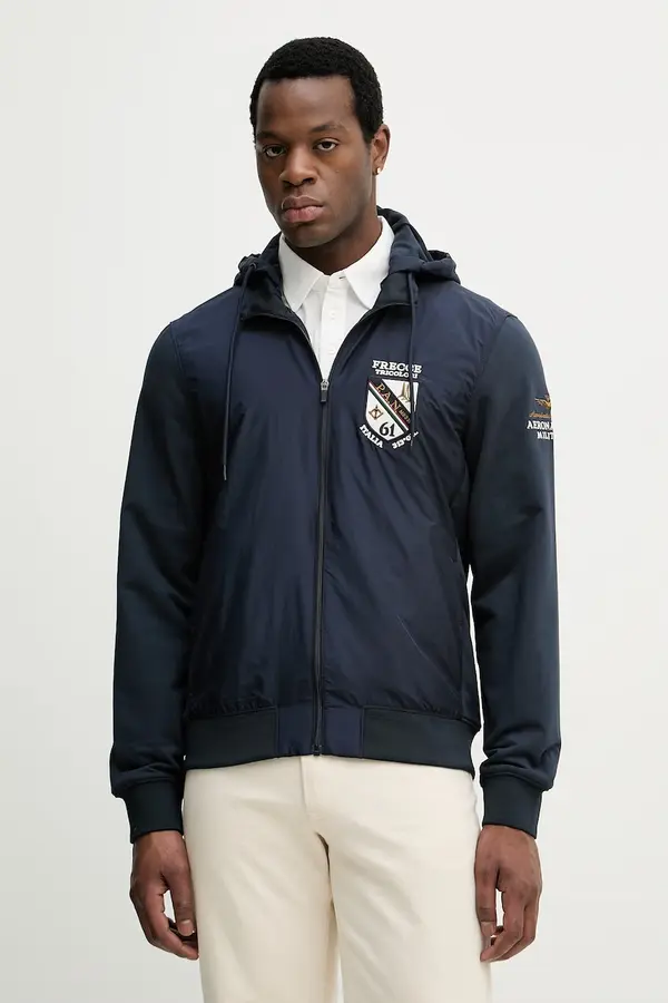 Aeronautica Militare Jakna Aeronautica Militare