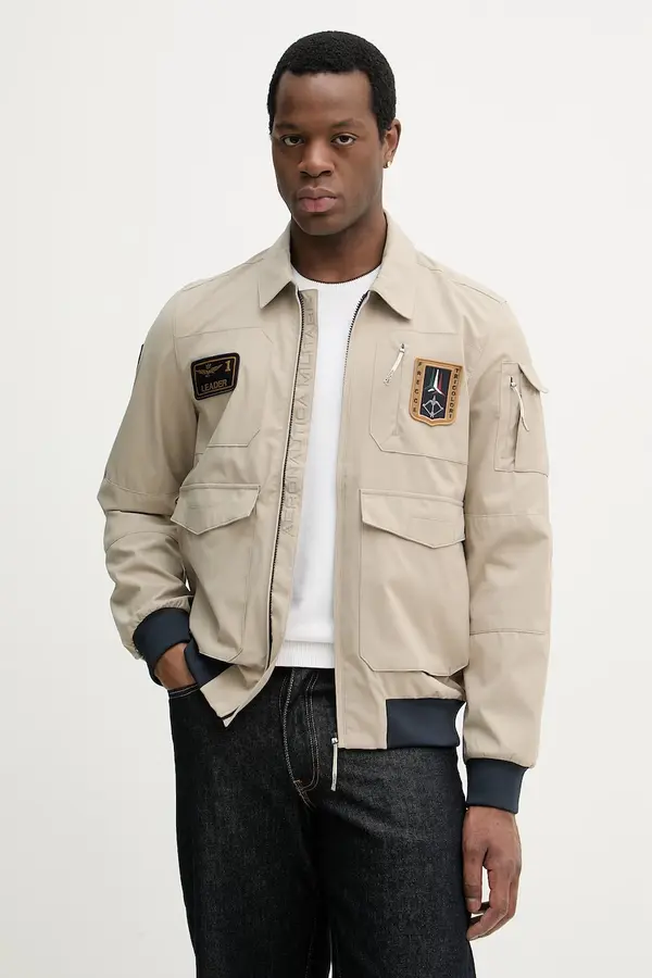 Aeronautica Militare Jakna Aeronautica Militare
