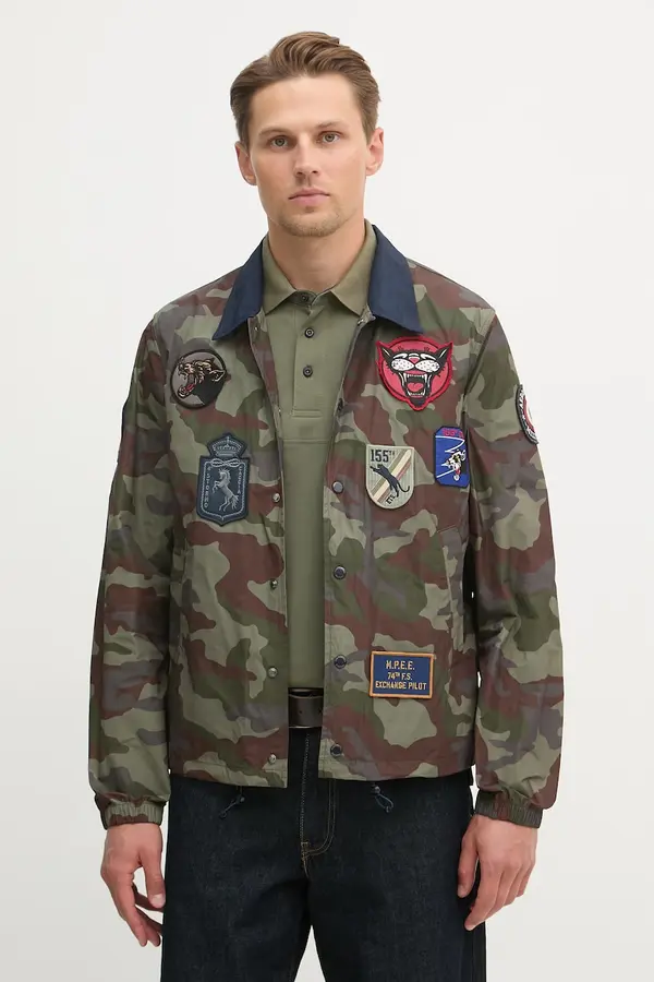 Aeronautica Militare Jakna Aeronautica Militare