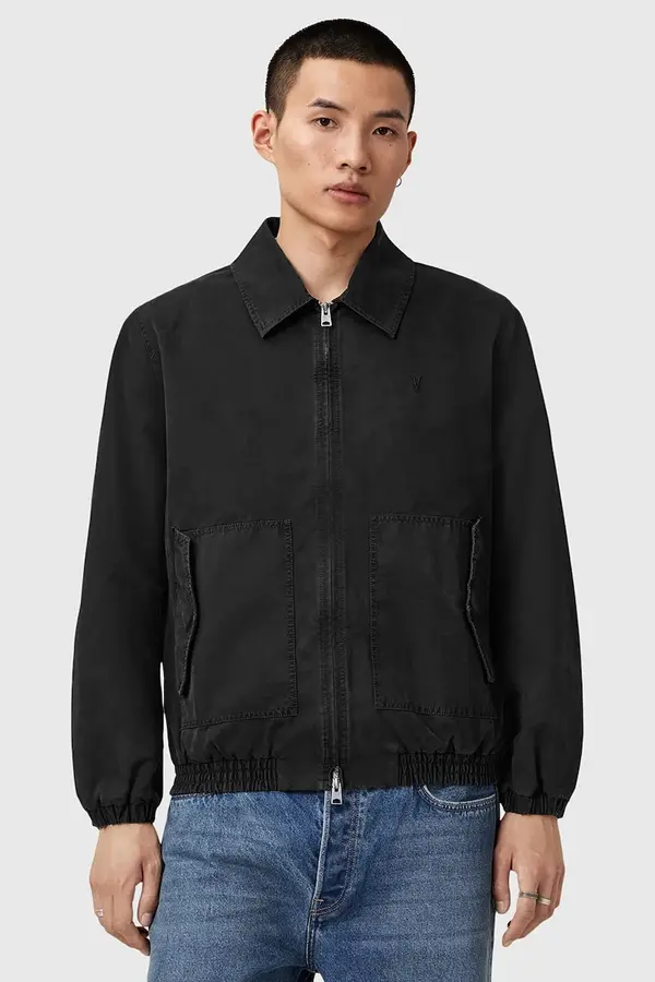 AllSaints Jakna AllSaints HOLMAN