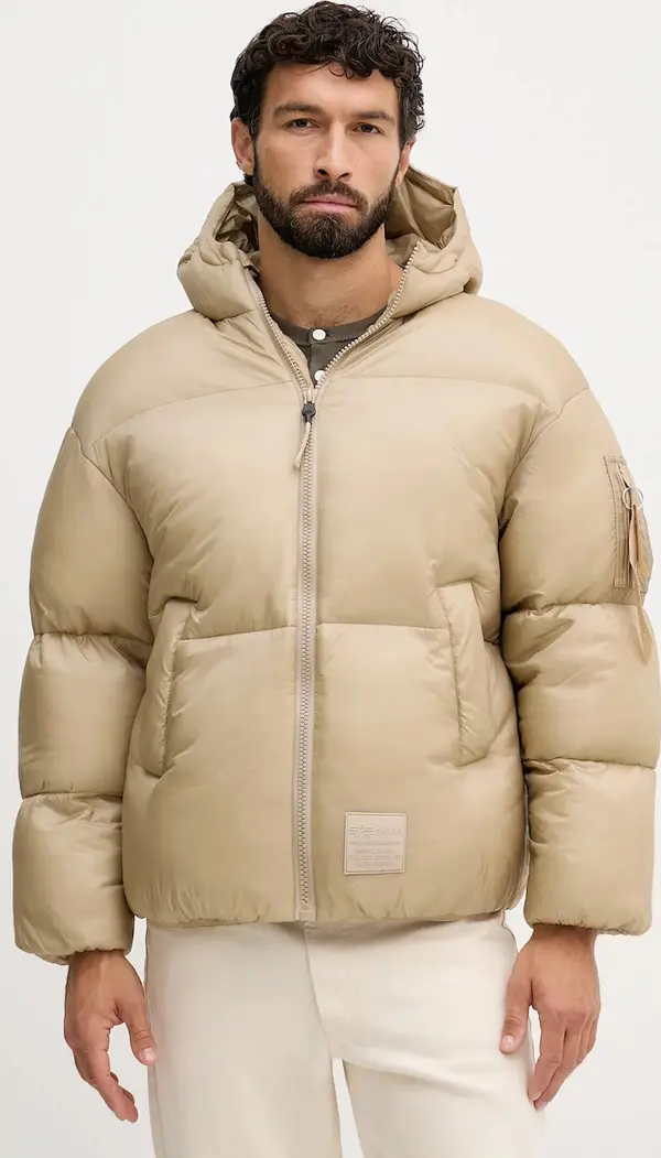 Alpha Industries Jakna Alpha Industries