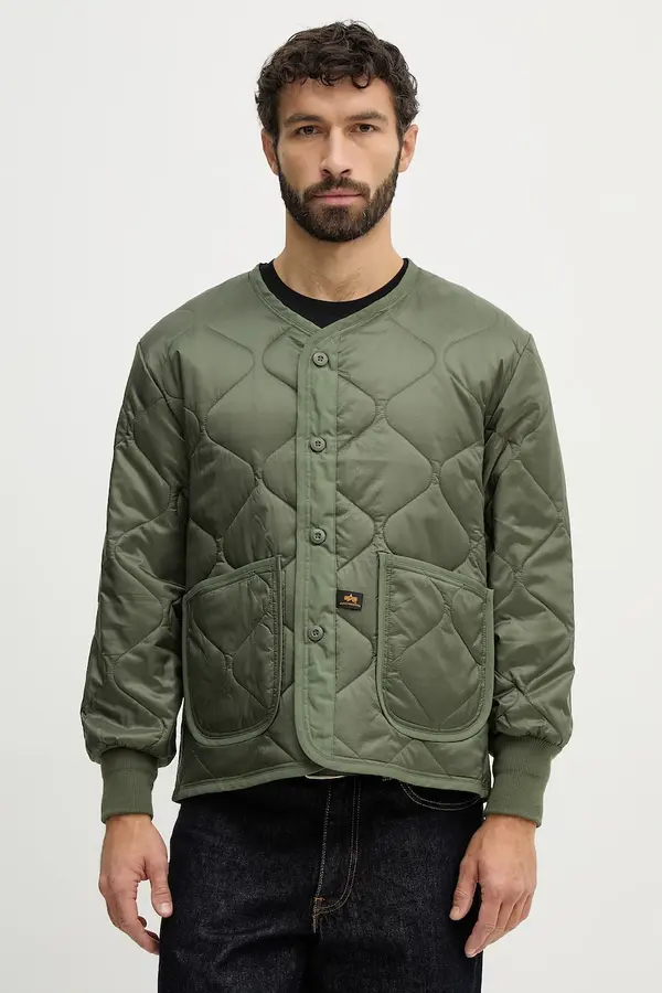 Alpha Industries Jakna Alpha Industries ALS Liner Heritage