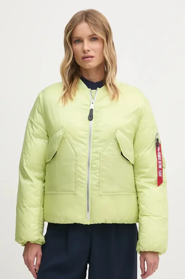Alpha Industries Jakna Alpha Industries