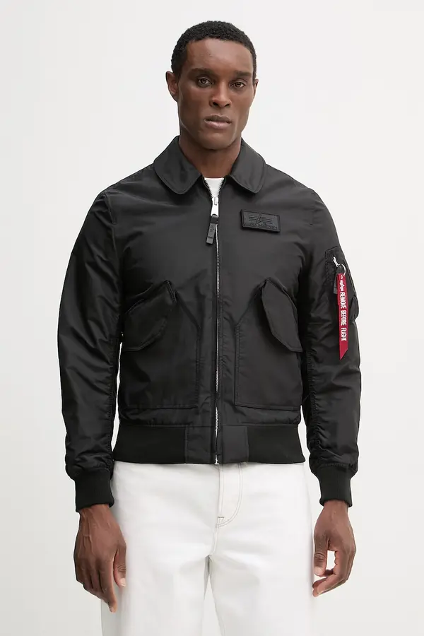Alpha Industries Jakna Alpha Industries CWU-36/P TT Light