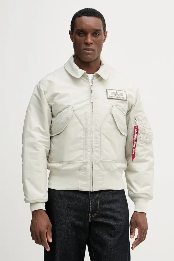 Alpha Industries Jakna Alpha Industries CWU-45 Heritage