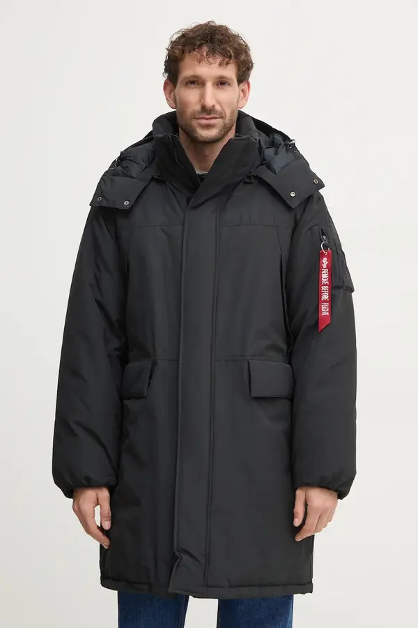 Alpha Industries Jakna Alpha Industries