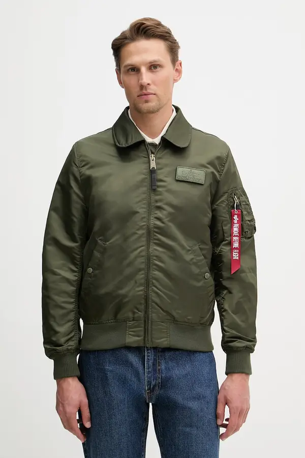 Alpha Industries Jakna Alpha Industries Flying Tigers CWU Light