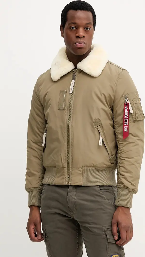 Alpha Industries Jakna Alpha Industries
