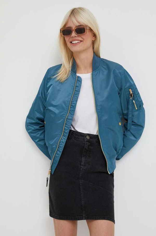 Alpha Industries Jakna Alpha Industries MA-1 VF LW WMN za žene, za prijelazno razdoblje