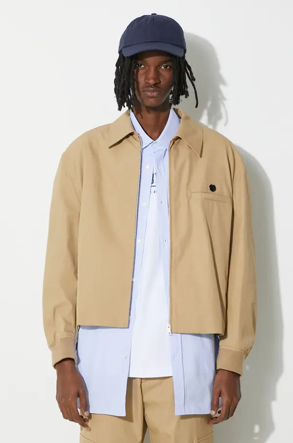 Ambush Jakna AMBUSH Sponge Mix Jacket