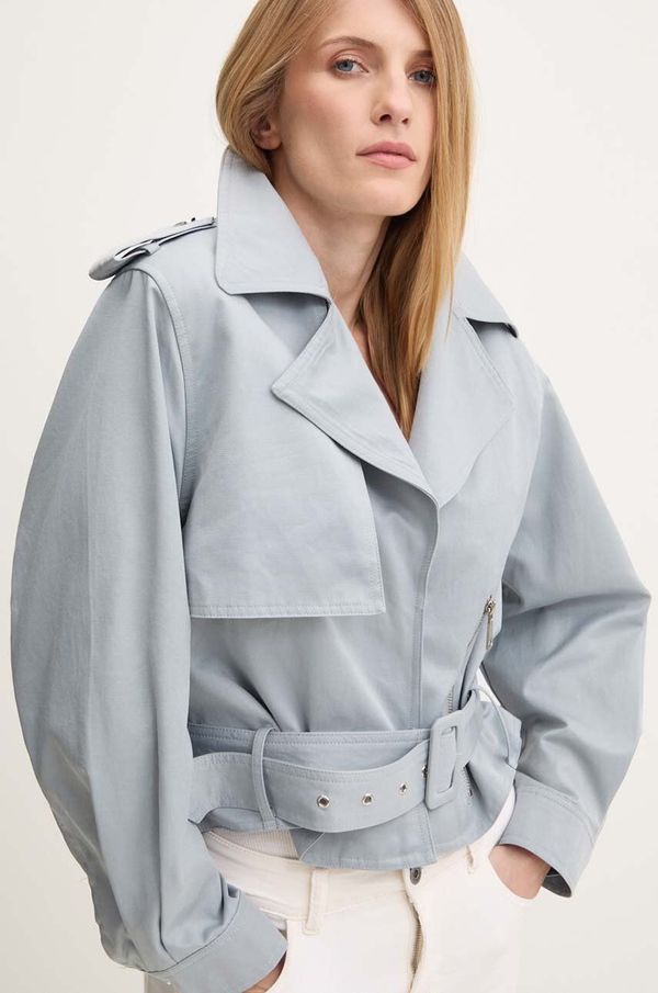 Answear Lab Jakna Answear Lab za žene, za prijelazno razdoblje