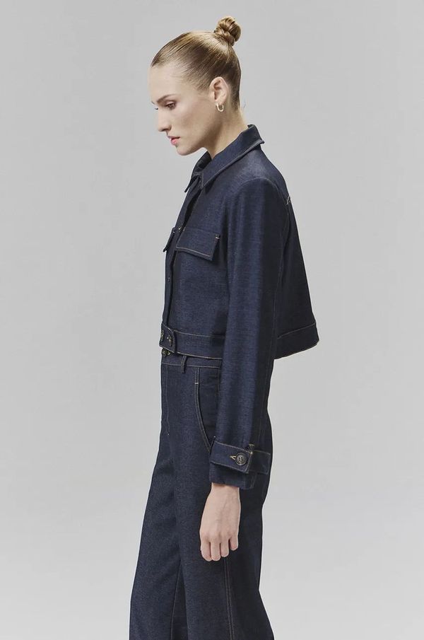 Answear Lab Jakna Answear Lab za žene, za prijelazno razdoblje