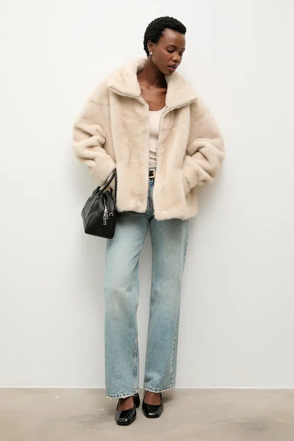 Answear.LAB Jakna Answear.LAB