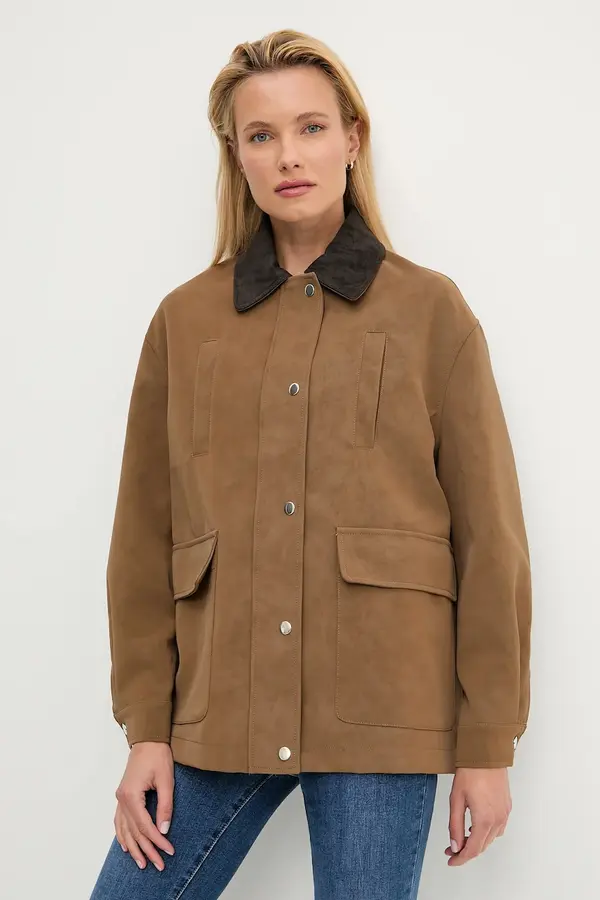 Answear.LAB Jakna Answear.LAB