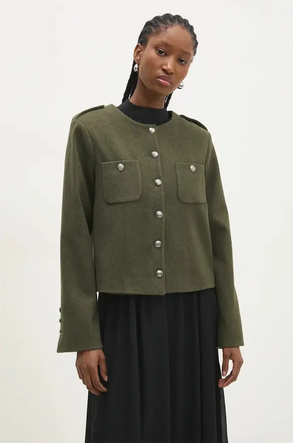 Answear.LAB Jakna Answear.LAB