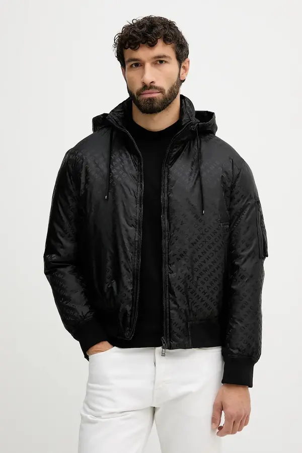 Armani Exchange Jakna Armani Exchange