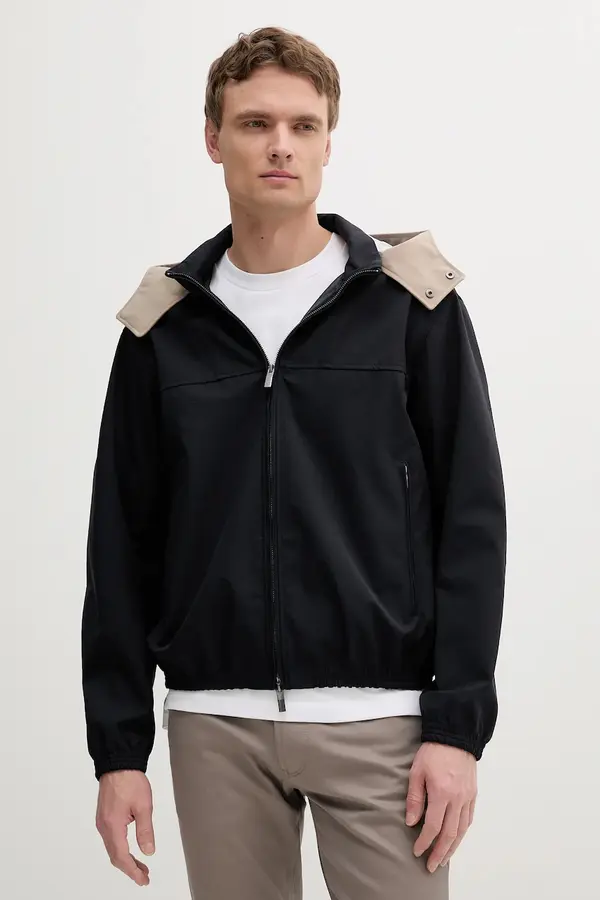 Armani Exchange Jakna Armani Exchange