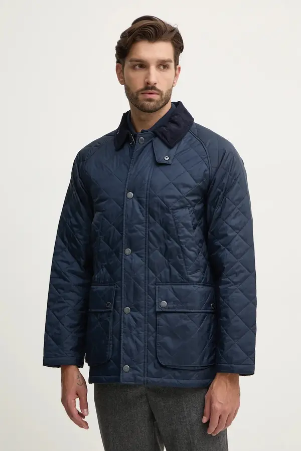 Barbour Jakna Barbour Ashby Quilt