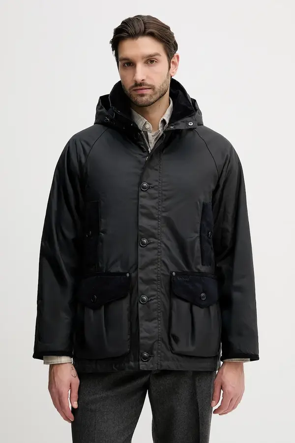 Barbour Jakna Barbour Beaufort