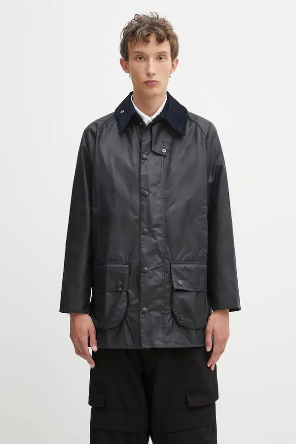 Barbour Jakna Barbour Beaufort Wax Jacket