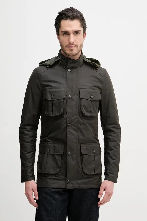 Barbour Jakna Barbour Corbridge