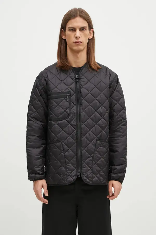 Barbour Jakna Barbour Liddesdale Liner Quilted Jacket