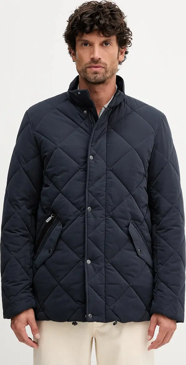 Barbour Jakna Barbour Winter Chelsea Quilted Jacket