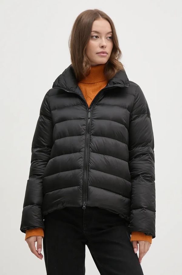 Bomboogie Jakna Bomboogie za žene, boja: crna, za zimu, JW8081TDLC4