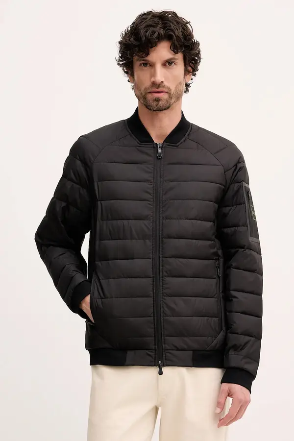 Boss Jakna BOSS Green  OW_Urbanex Jacket BC