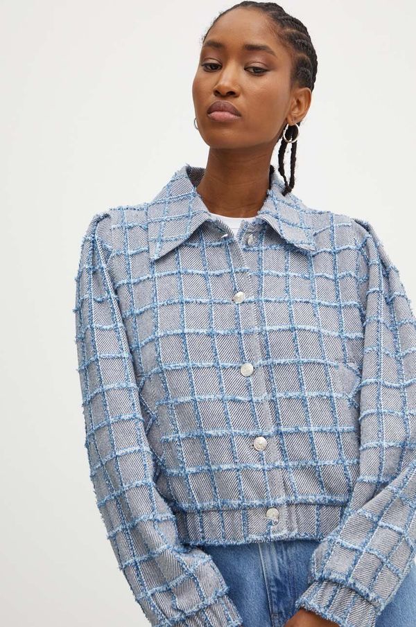 Boss Orange Jakna Boss Orange za žene, za prijelazno razdoblje, 50518962