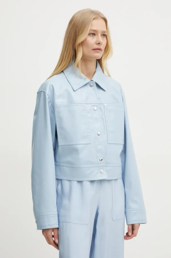 BOSS Orange Jakna Boss Orange za žene, za prijelazno razdoblje, 50532437