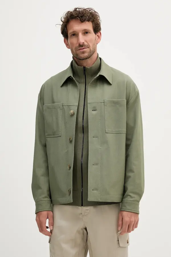 BOSS Jakna BOSS  P-Craig-WG-253