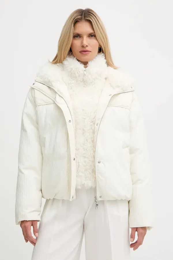 BOSS Jakna BOSS  Pexia