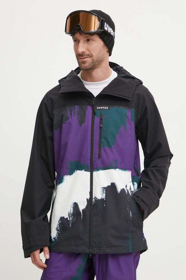 Burton Jakna Burton Lodgepole 233591