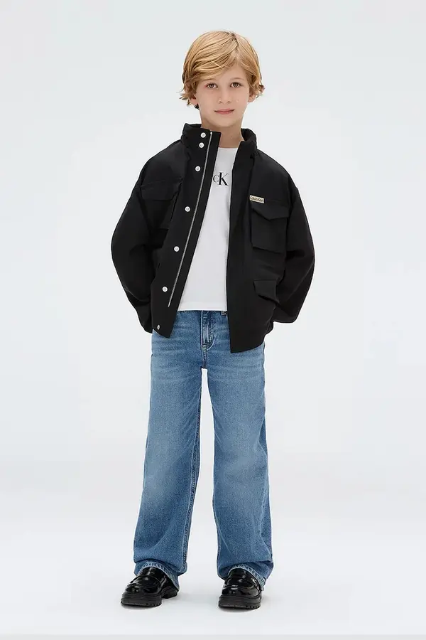 Calvin Klein Jeans Jakna Calvin Klein Jeans