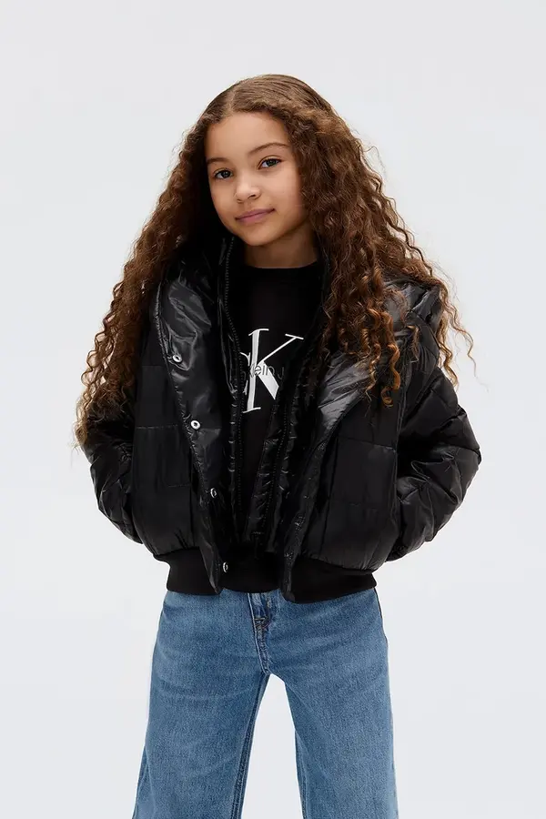 Calvin Klein Jeans Jakna Calvin Klein Jeans