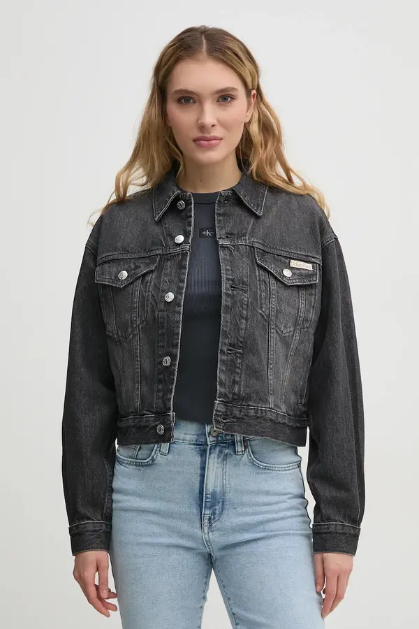 Calvin Klein Jeans Jakna Calvin Klein Jeans