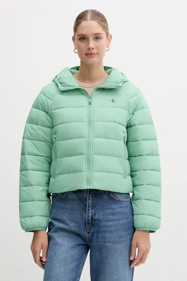 Calvin Klein Jeans Jakna Calvin Klein Jeans
