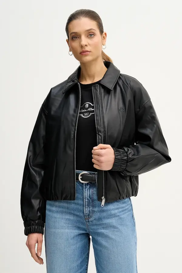 Calvin Klein Jeans Jakna Calvin Klein Jeans