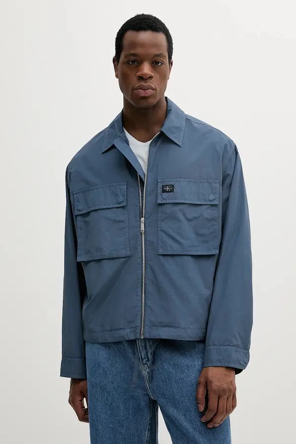 Calvin Klein Jeans Jakna Calvin Klein Jeans