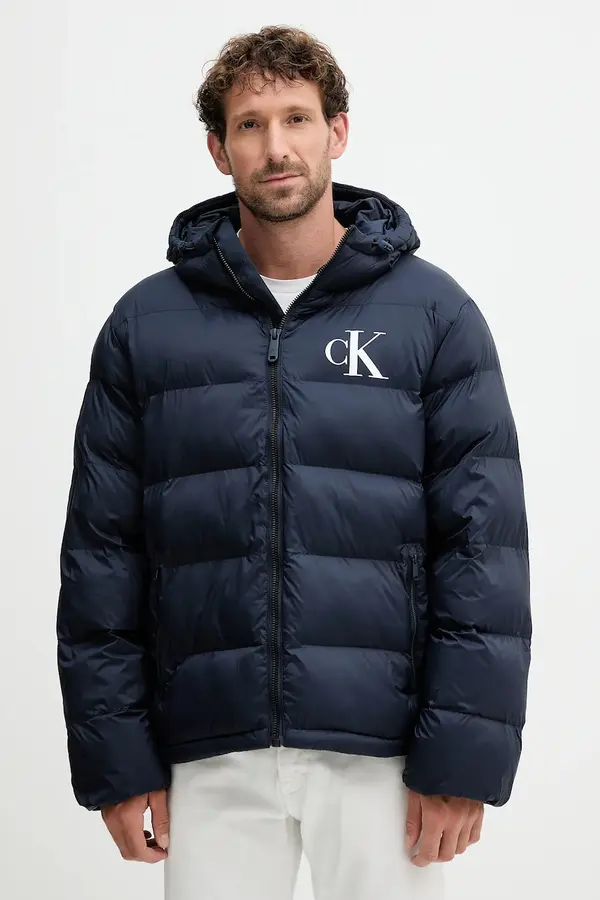 Calvin Klein Jeans Jakna Calvin Klein Jeans