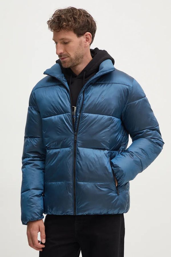 Calvin Klein Jeans Jakna Calvin Klein Jeans za muškarce, za zimu, J30J326097