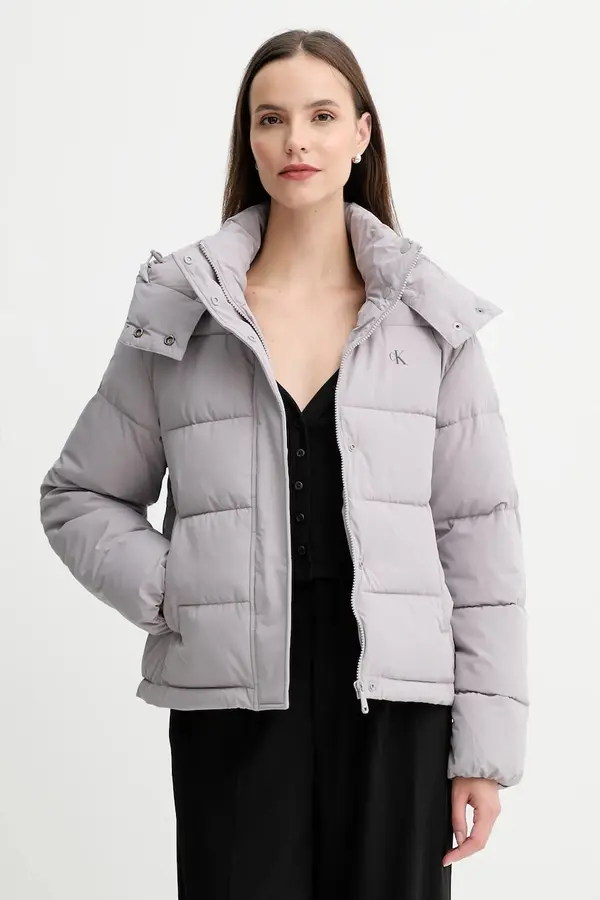 Calvin Klein Jeans Jakna Calvin Klein Jeans