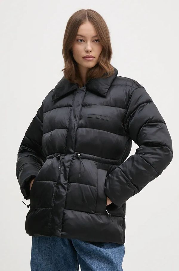 Calvin Klein Jakna Calvin Klein za žene, boja: crna, za zimu, K20K207727