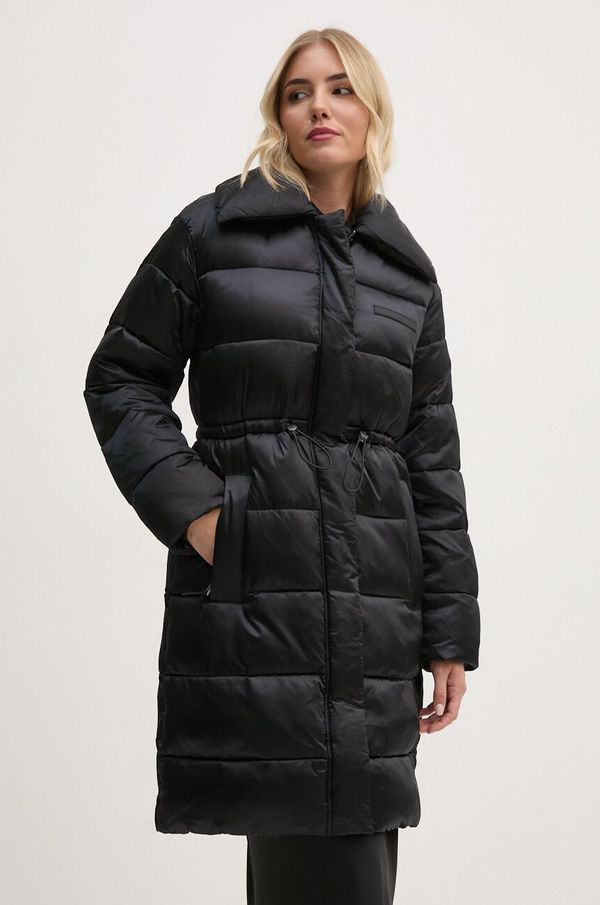 Calvin Klein Jakna Calvin Klein za žene, boja: crna, za zimu, K20K207728