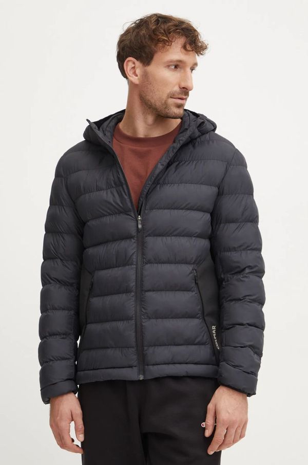 Colmar Jakna Colmar za muškarce, boja: crna, za prijelazno razdoblje, 1327.2XX