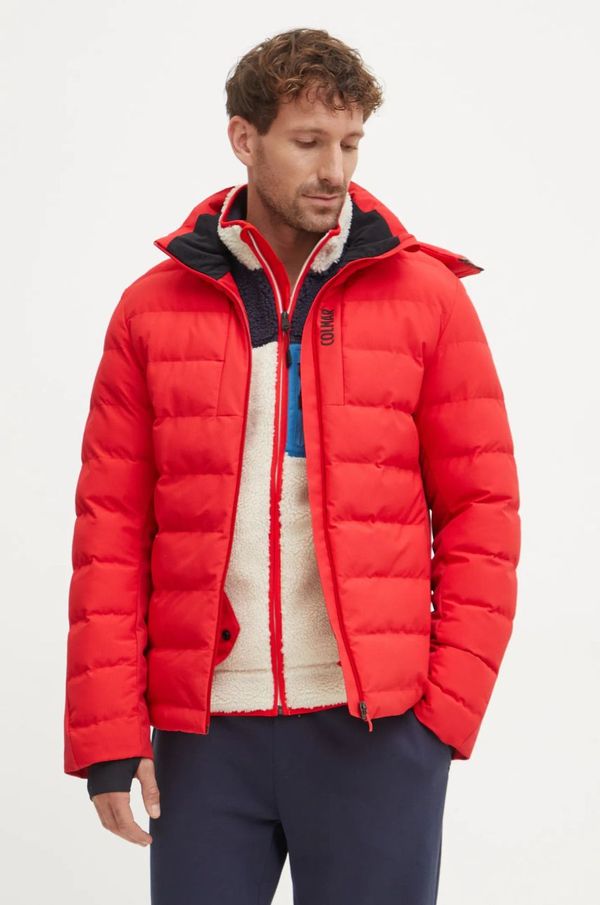 Colmar Jakna Colmar za muškarce, boja: crvena, za prijelazno razdoblje, 1318R.1XC