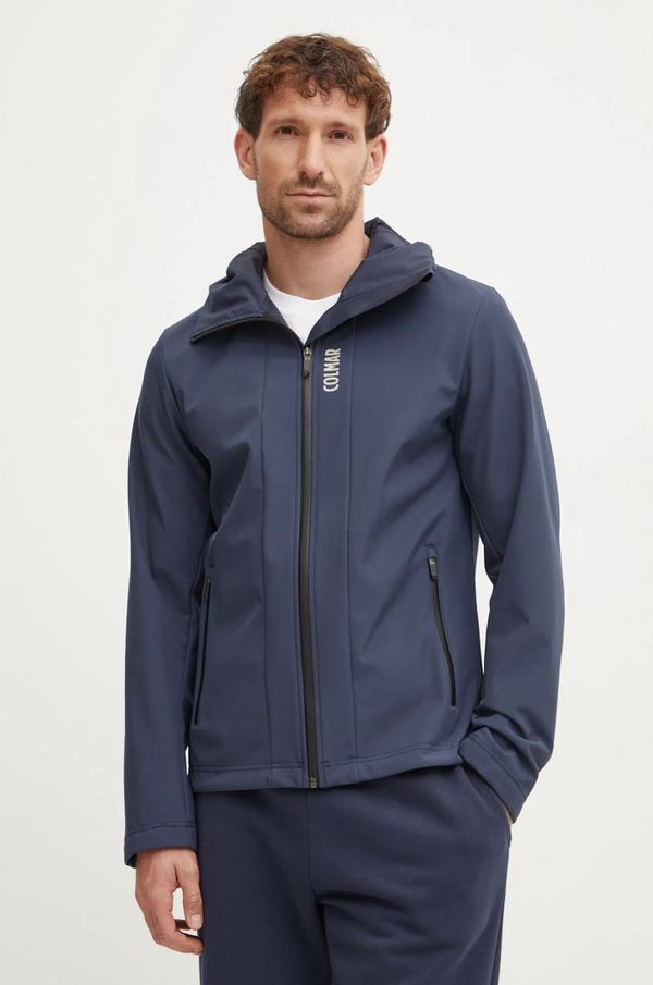 Colmar Jakna Colmar za muškarce, boja: tamno plava, za prijelazno razdoblje, 1331R.6XZ